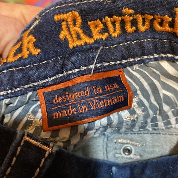 Rock Revival 25 women’s “Betty” jeans - Picture 14 of 14